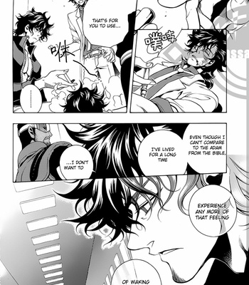 [CHRONO Nanae] Vassalord – Volume 7 [Eng] – Gay Manga sex 96