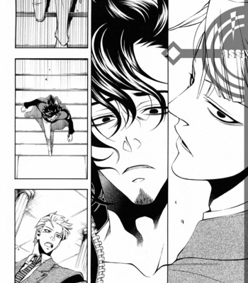 [CHRONO Nanae] Vassalord – Volume 7 [Eng] – Gay Manga sex 104