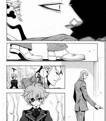 [CHRONO Nanae] Vassalord – Volume 7 [Eng] – Gay Manga sex 106