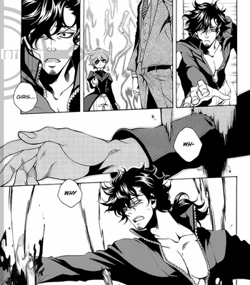 [CHRONO Nanae] Vassalord – Volume 7 [Eng] – Gay Manga sex 107