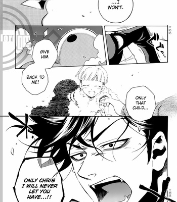 [CHRONO Nanae] Vassalord – Volume 7 [Eng] – Gay Manga sex 117