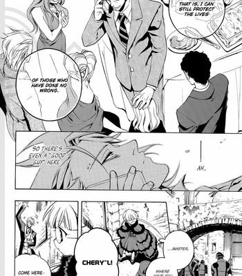 [CHRONO Nanae] Vassalord – Volume 7 [Eng] – Gay Manga sex 135