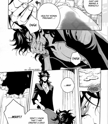 [CHRONO Nanae] Vassalord – Volume 7 [Eng] – Gay Manga sex 138