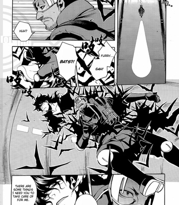 [CHRONO Nanae] Vassalord – Volume 7 [Eng] – Gay Manga sex 147