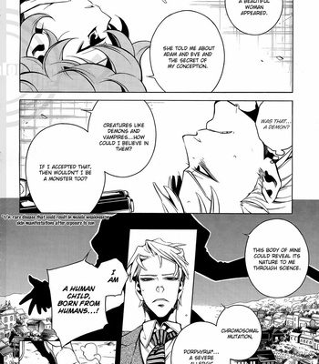 [CHRONO Nanae] Vassalord – Volume 7 [Eng] – Gay Manga sex 151