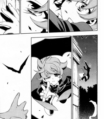 [CHRONO Nanae] Vassalord – Volume 7 [Eng] – Gay Manga sex 178
