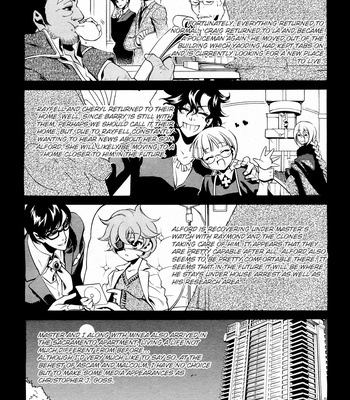 [CHRONO Nanae] Vassalord – Volume 7 [Eng] – Gay Manga sex 190