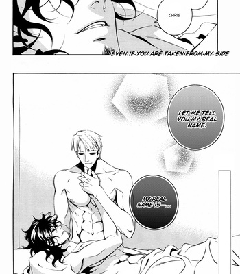 [CHRONO Nanae] Vassalord – Volume 7 [Eng] – Gay Manga sex 207