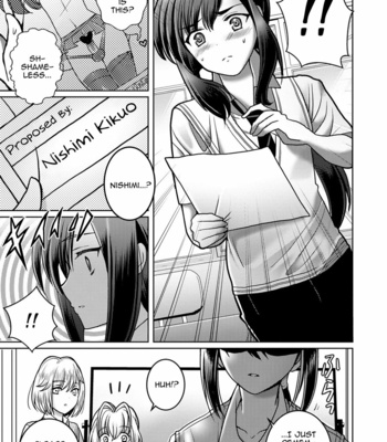 [Itumon] Otokonoko Saimin Gakuen [Eng] – Gay Manga sex 3