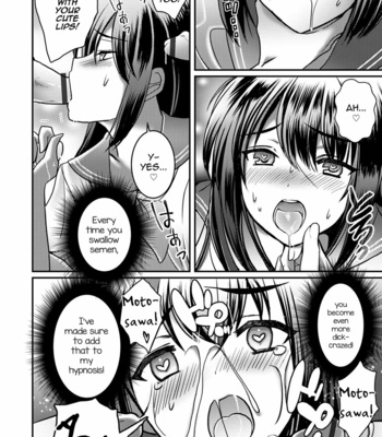 [Itumon] Otokonoko Saimin Gakuen [Eng] – Gay Manga sex 10