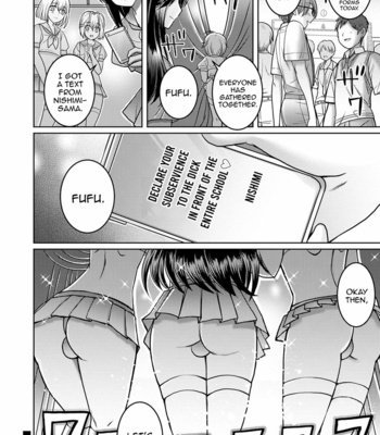 [Itumon] Otokonoko Saimin Gakuen [Eng] – Gay Manga sex 16