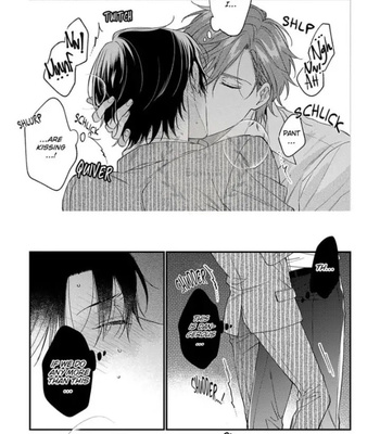 [Shiramatsu] Hatsujou Playroom [Eng] – Gay Manga sex 45