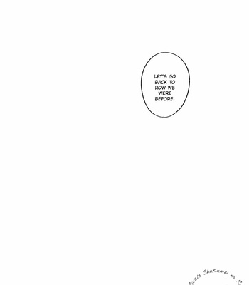 [Shiraberou (ZO)] 3nenme no Jinx – Detective Conan dj [Eng] – Gay Manga sex 16