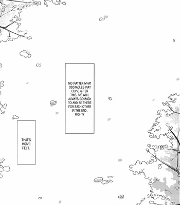 [Shiraberou (ZO)] 3nenme no Jinx – Detective Conan dj [Eng] – Gay Manga sex 37