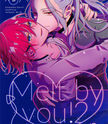 Gay Manga - [mayoneizu. (Eito)] Melt by you! 2 – Ensemble Stars! dj [JP] – Gay Manga