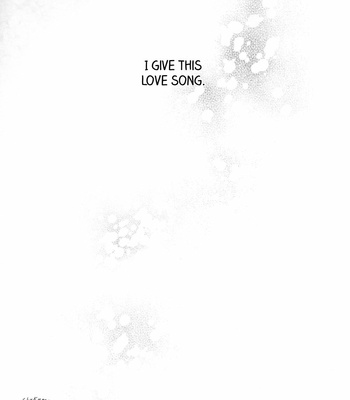 [No.025 (Fujiokanii)] Meitantei Conan dj – Love Song wo Kimi ni [Eng] – Gay Manga sex 32