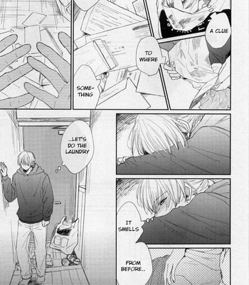[Fumikawa Jimi] Ai no Yamai [Eng] – Gay Manga sex 15