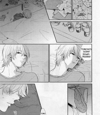 [Fumikawa Jimi] Ai no Yamai [Eng] – Gay Manga sex 19