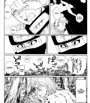 [Rauhreif] Naruto dj – Shinigami no Hatsukoi [BR] – Gay Manga sex 19