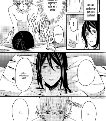 [misty] K Project dj – Get Ready for After School! [Esp] – Gay Manga sex 31