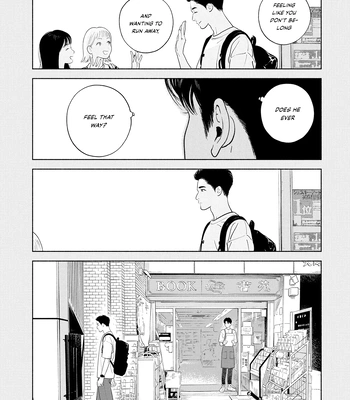 [AMAI Moca] Zàijiàn no Yoake Made [Eng] (c.1) – Gay Manga sex 16