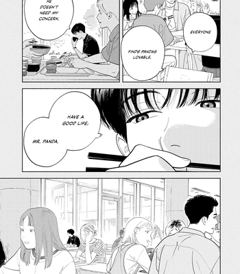 [AMAI Moca] Zàijiàn no Yoake Made [Eng] (c.1) – Gay Manga sex 20
