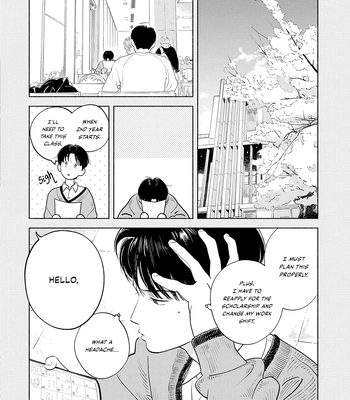 [AMAI Moca] Zàijiàn no Yoake Made [Eng] (c.1) – Gay Manga sex 21