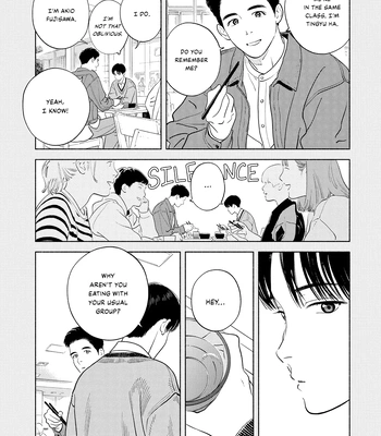 [AMAI Moca] Zàijiàn no Yoake Made [Eng] (c.1) – Gay Manga sex 24