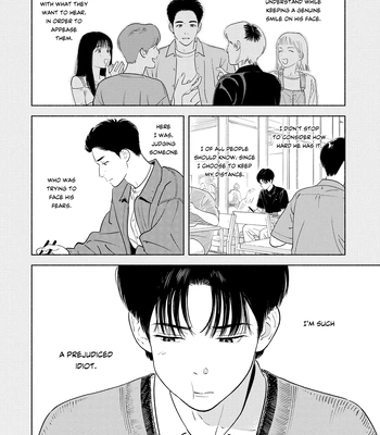 [AMAI Moca] Zàijiàn no Yoake Made [Eng] (c.1) – Gay Manga sex 27