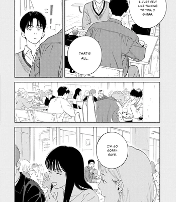 [AMAI Moca] Zàijiàn no Yoake Made [Eng] (c.1) – Gay Manga sex 29