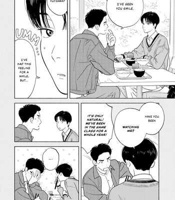 [AMAI Moca] Zàijiàn no Yoake Made [Eng] (c.1) – Gay Manga sex 31