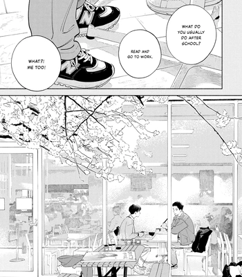 [AMAI Moca] Zàijiàn no Yoake Made [Eng] (c.1) – Gay Manga sex 32