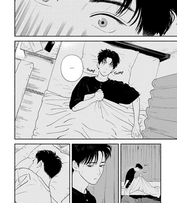 [AMAI Moca] Zàijiàn no Yoake Made [Eng] (c.1) – Gay Manga sex 43