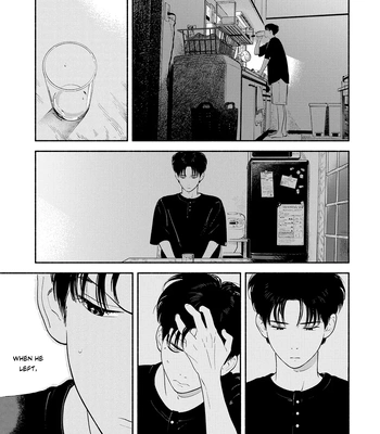 [AMAI Moca] Zàijiàn no Yoake Made [Eng] (c.1) – Gay Manga sex 44