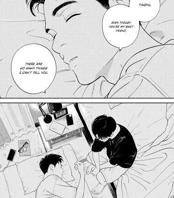 [AMAI Moca] Zàijiàn no Yoake Made [Eng] (c.1) – Gay Manga sex 46