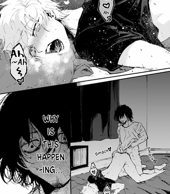 [Namusanbou (Memento Mori)] What A Nice Catch [Eng] – Gay Manga sex 4