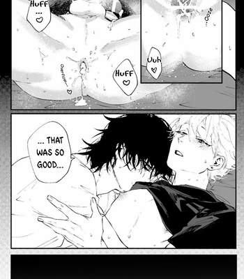 [Namusanbou (Memento Mori)] What A Nice Catch [Eng] – Gay Manga sex 23