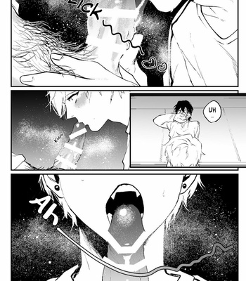 [Namusanbou (Memento Mori)] What A Nice Catch [Eng] – Gay Manga sex 33
