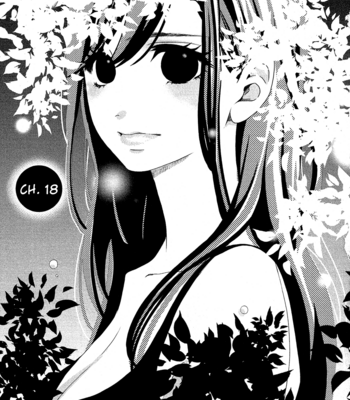 [KOMURA Ayumi] Kami-sama no Ekohiiki – Vol.04 [Eng] – Gay Manga sex 5