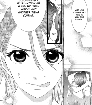 [KOMURA Ayumi] Kami-sama no Ekohiiki – Vol.04 [Eng] – Gay Manga sex 16