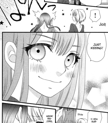 [KOMURA Ayumi] Kami-sama no Ekohiiki – Vol.04 [Eng] – Gay Manga sex 24