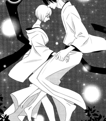 [KOMURA Ayumi] Kami-sama no Ekohiiki – Vol.04 [Eng] – Gay Manga sex 32