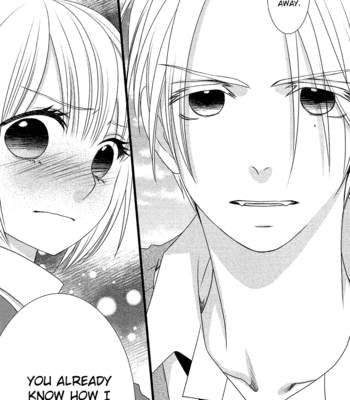[KOMURA Ayumi] Kami-sama no Ekohiiki – Vol.04 [Eng] – Gay Manga sex 38