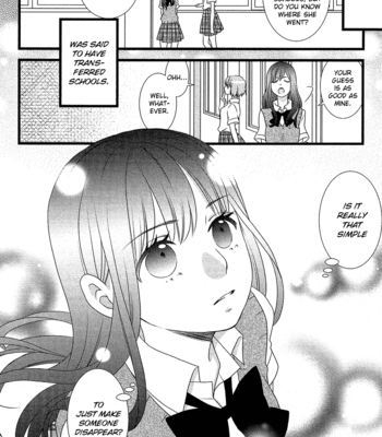 [KOMURA Ayumi] Kami-sama no Ekohiiki – Vol.04 [Eng] – Gay Manga sex 61