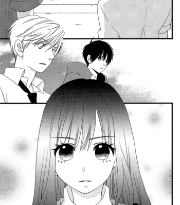 [KOMURA Ayumi] Kami-sama no Ekohiiki – Vol.04 [Eng] – Gay Manga sex 68