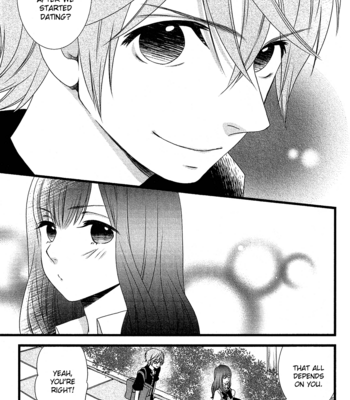 [KOMURA Ayumi] Kami-sama no Ekohiiki – Vol.04 [Eng] – Gay Manga sex 87