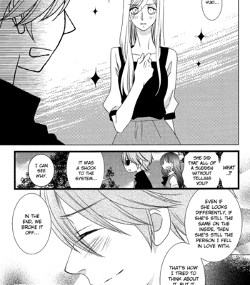 [KOMURA Ayumi] Kami-sama no Ekohiiki – Vol.04 [Eng] – Gay Manga sex 97