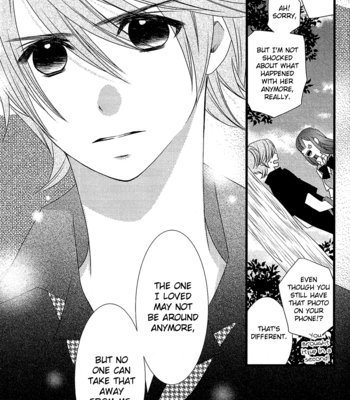 [KOMURA Ayumi] Kami-sama no Ekohiiki – Vol.04 [Eng] – Gay Manga sex 103