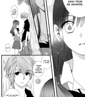 [KOMURA Ayumi] Kami-sama no Ekohiiki – Vol.04 [Eng] – Gay Manga sex 104