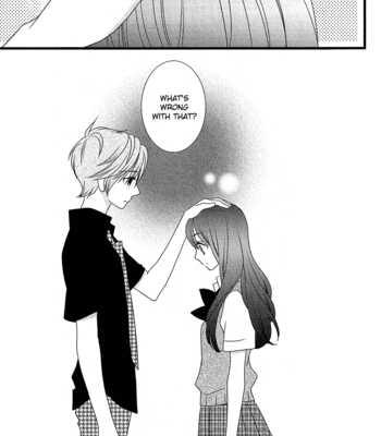 [KOMURA Ayumi] Kami-sama no Ekohiiki – Vol.04 [Eng] – Gay Manga sex 105